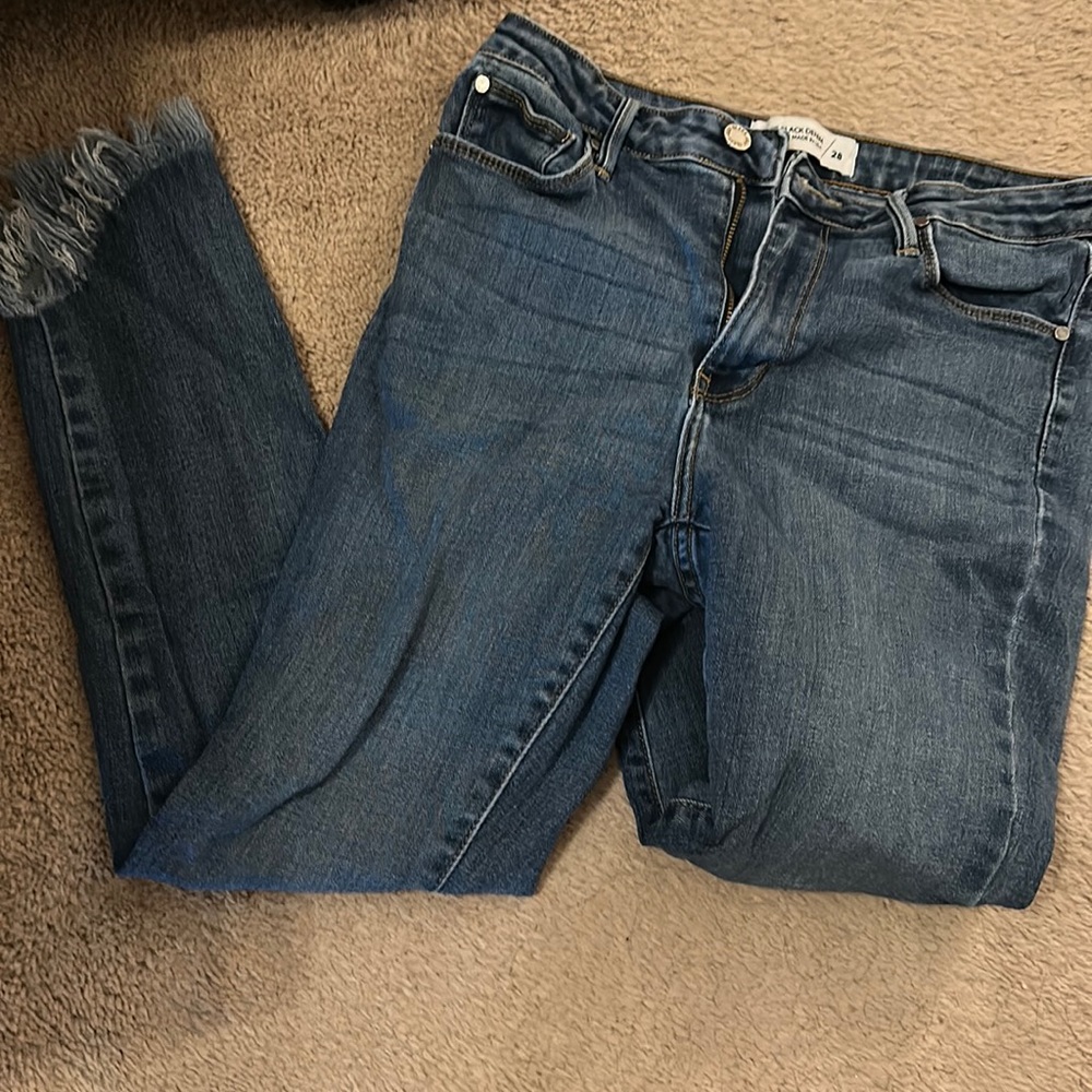 Lulus jeans